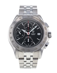 Tudor Chronautic 79390P